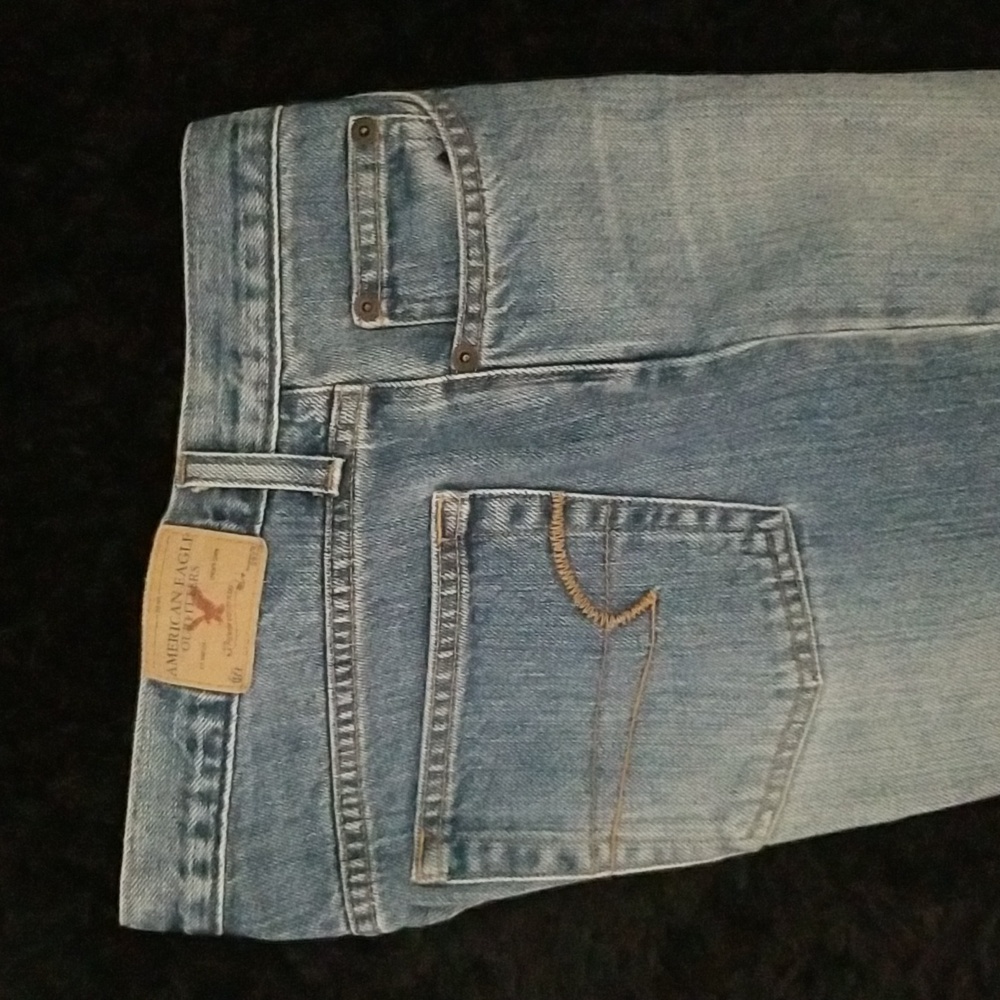Jeans - Picture 2 of 5